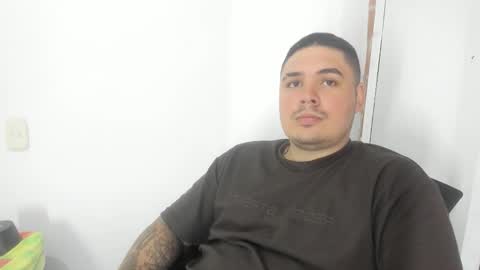 jhon deibyd online show from 02/03/26, 05:05