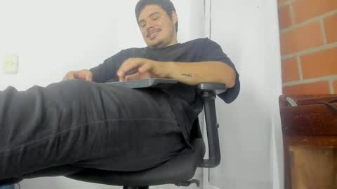 jhon deibyd online show from 04/01/26, 06:58