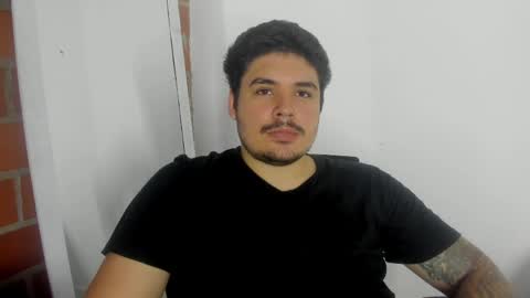 jhon deibyd online show from 04/03/26, 01:58