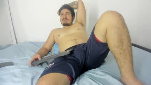 jhon deibyd online show from 04/20/26, 02:03