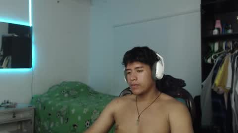 Snapshot of sharky_g chatting on 01/24/25, 05:21 Frqnko online show from 01/24/25, 05:21