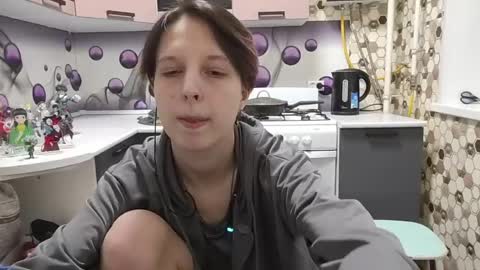 Snapshot of sharleenyodis chatting on 05/29/26, 05:33 Sara online show from 05/29/26, 05:33