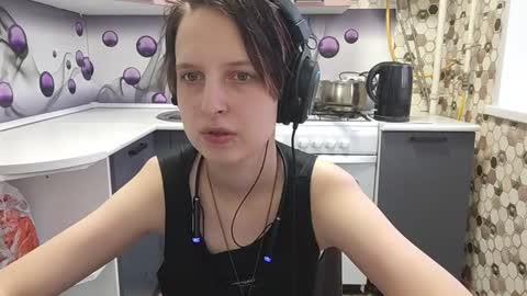 Sara online show from 07/11/26, 05:15