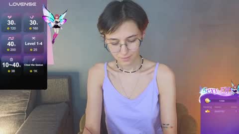 Snapshot of sharli_rose chatting on 12/04/24, 07:23 Sharli online show from 12/04/24, 07:23