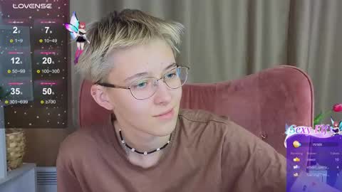 Snapshot of sharli_rose chatting on 03/12/25, 03:18 Sharli online show from 03/12/25, 03:18