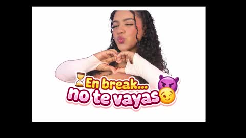 Sharlot online show from 02/09/26, 12:31