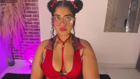 Sharlot online show from 03/04/26, 01:50