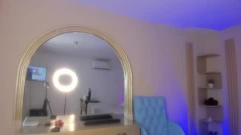 Snapshot of sharlot_evans_ chatting on 07/23/26, 12:36 Sharlot online show from 07/23/26, 12:36