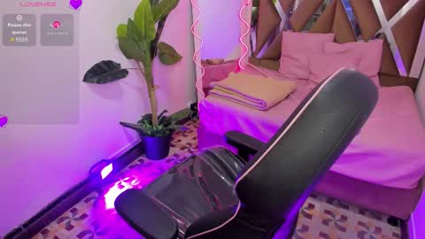 Sharlot online show from 02/21/26, 03:51