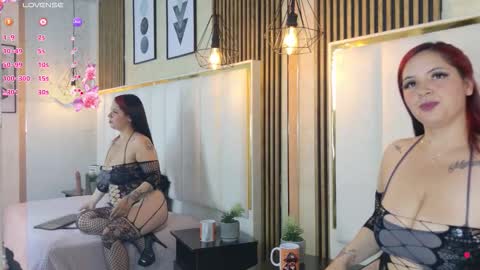 Sharlot  online show from 03/26/26, 02:28