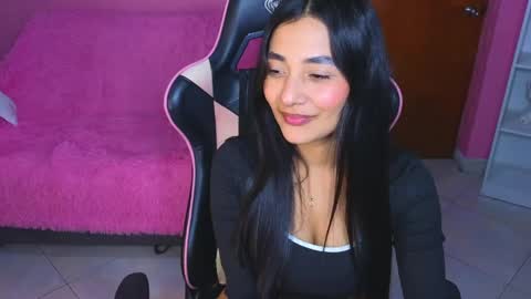 Pamela online show from 04/18/26, 10:32