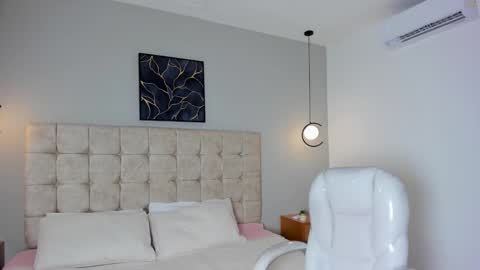 Sharlott. online show from 03/26/26, 07:41