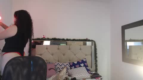 Sara online show from 12/16/24, 06:49