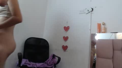 Sara online show from 02/26/25, 05:07