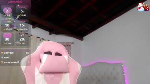 sharlotte_milk24 online show from 02/02/26, 11:47