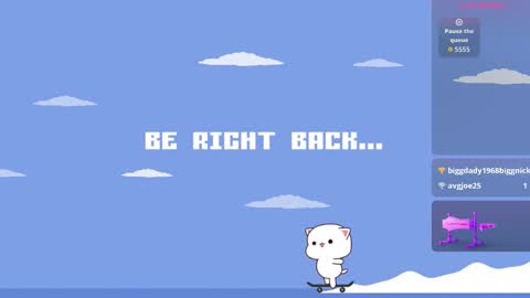 sharlotthe_bigass online show from 01/10/26, 01:29