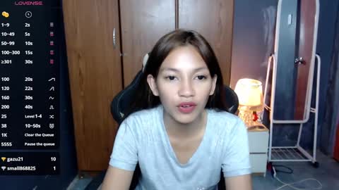 sharminex online show from 12/07/24, 04:53