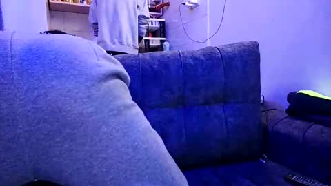 Sharmly online show from 10/27/25, 05:50