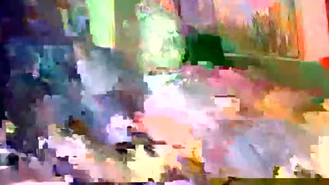 Shamroc online show from 05/03/26, 06:08