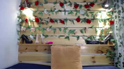 Sharol online show from 02/14/25, 03:00