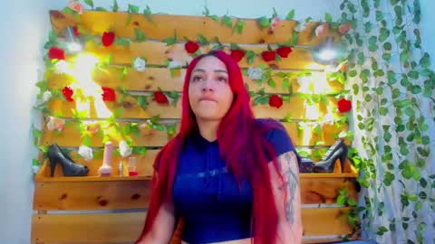 Sharol online show from 02/24/25, 04:05