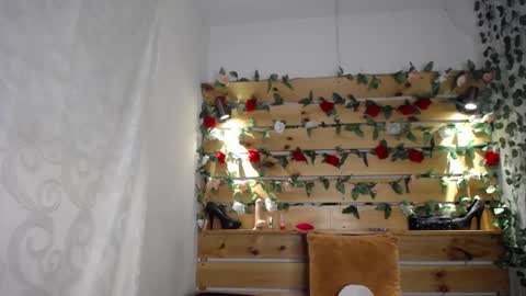 Sharol online show from 02/25/25, 03:31