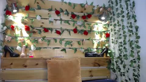 Sharol online show from 02/27/25, 03:47