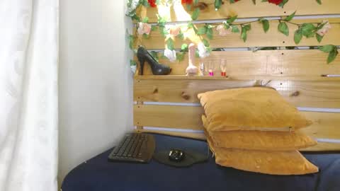 Sharol online show from 03/05/25, 07:05