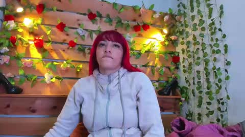 Sharol online show from 09/17/25, 03:30