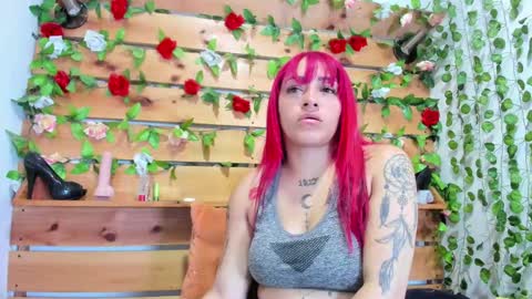 Sharol online show from 09/26/25, 05:00