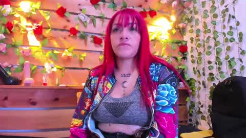 Sharol online show from 09/28/25, 03:56