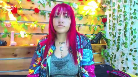 Sharol online show from 09/30/25, 03:55