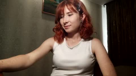 Snapshot of sharolynobar chatting on 07/07/26, 09:24 Cadie online show from 07/07/26, 09:24