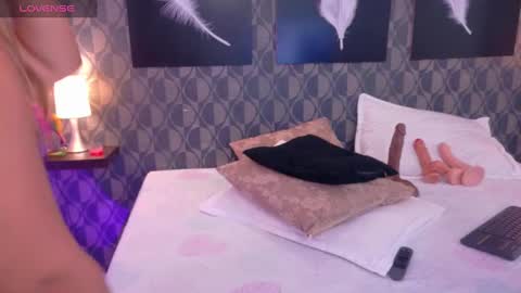 Sharom  online show from 01/18/25, 03:38