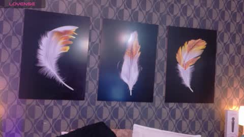 Sharom  online show from 02/19/25, 07:59