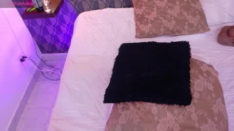 Sharom  online show from 03/12/25, 09:56