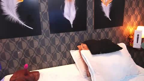 Sharom  online show from 02/25/26, 07:01