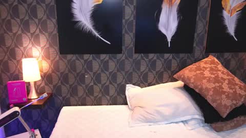 Sharom  online show from 03/04/26, 07:20