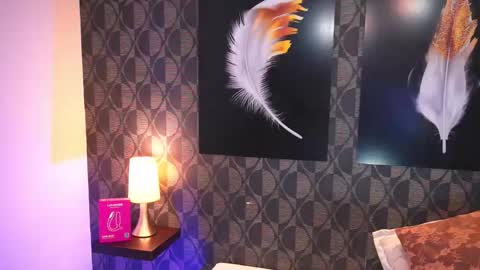 Sharom  online show from 03/20/26, 07:08