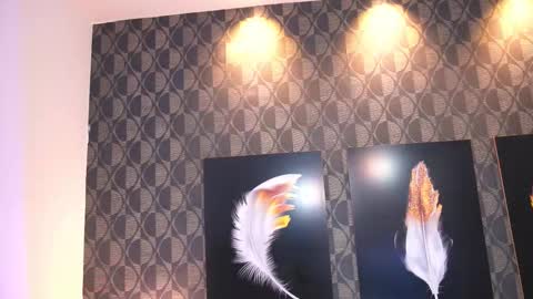 Sharom  online show from 03/22/26, 02:09