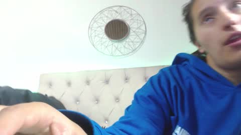 sharon_and_sharit online show from 01/11/26, 03:22