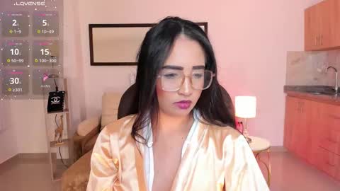 sharon_breezee online show from 09/28/25, 04:40