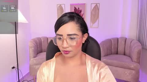sharon_breezee online show from 10/25/25, 04:09