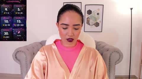 sharon_breezee online show from 12/17/25, 04:51