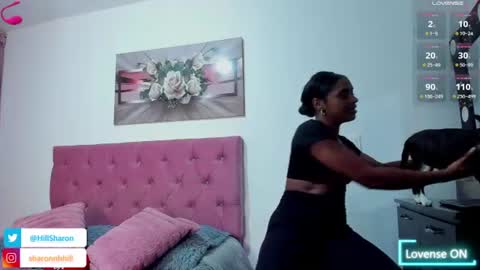 Snapshot of sharon_hill1 chatting on 07/08/26, 12:04 Jessica independent model online show from 07/08/26, 12:04