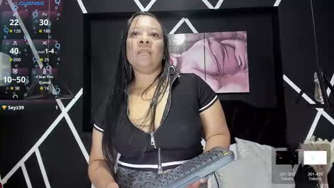 Snapshot of sharon_noa chatting on 03/04/26, 11:27 Sharon Noa online show from 03/04/26, 11:27