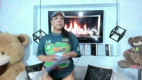 Sharon Noa online show from 04/28/26, 02:11