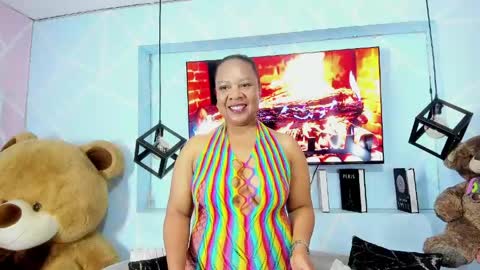 Sharon Noa online show from 04/29/26, 02:32