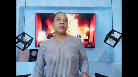 Sharon Noa online show from 06/01/26, 02:08