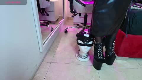 Sharon online show from 01/08/26, 12:29